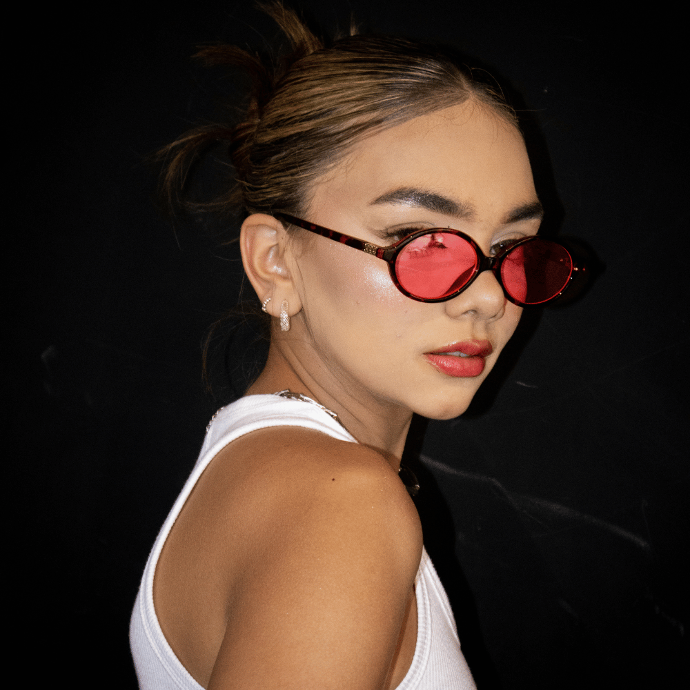 Óculos de sol Louis