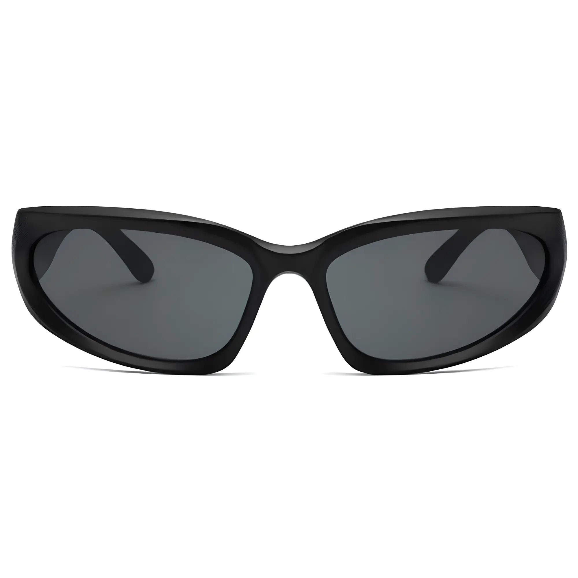 Óculos de Sol Preto - Vitrinni