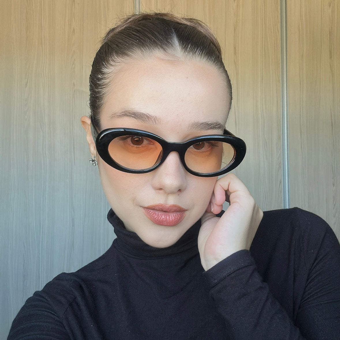 Óculos de sol Belmont