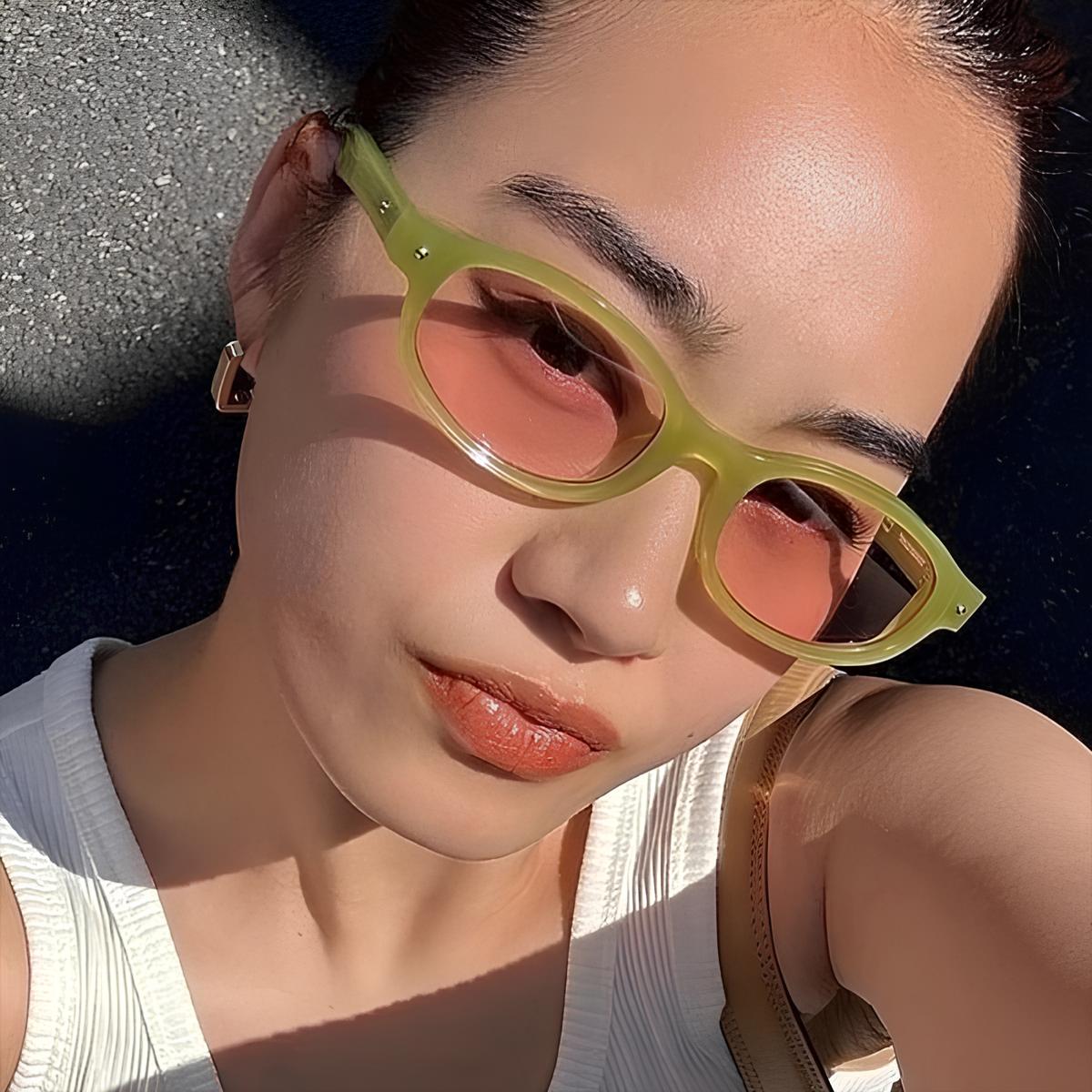 Óculos de sol Kessie