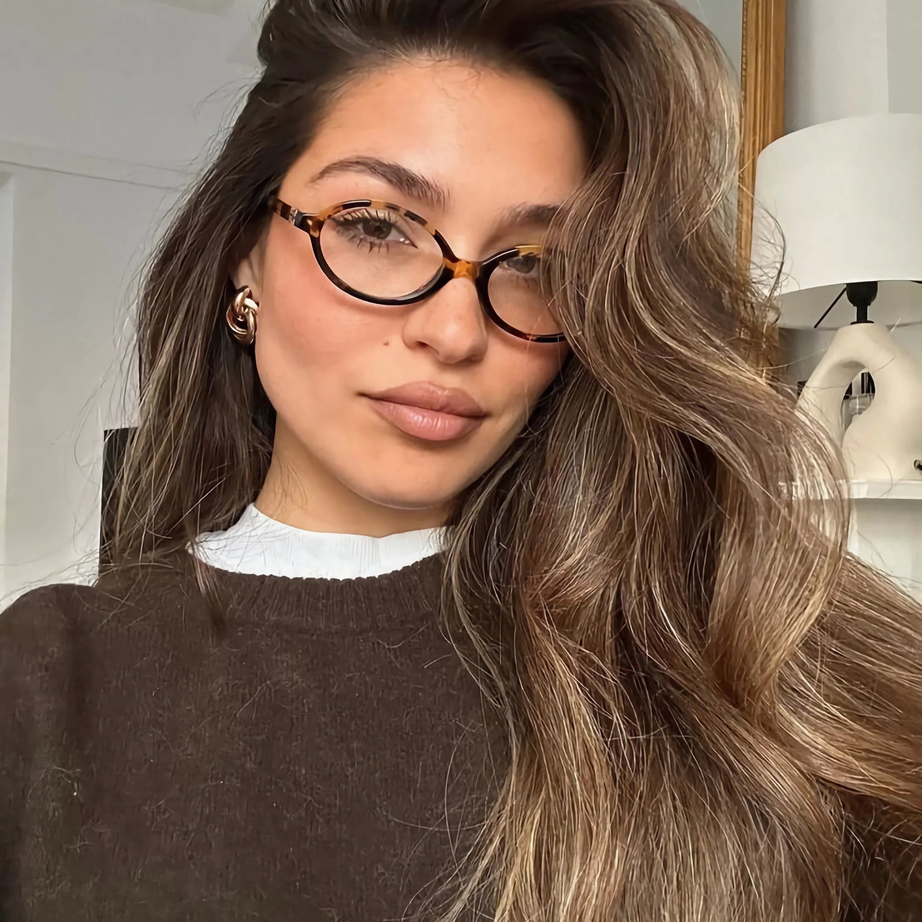 Óculos Louis