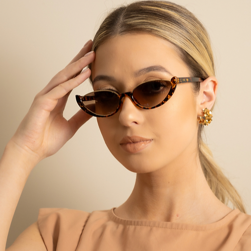 Óculos de sol Charlotte