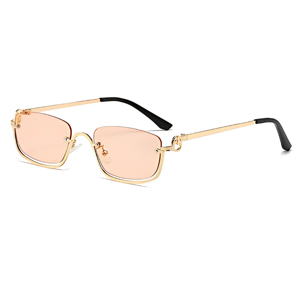 Óculos de sol Rosé - Vitrinni