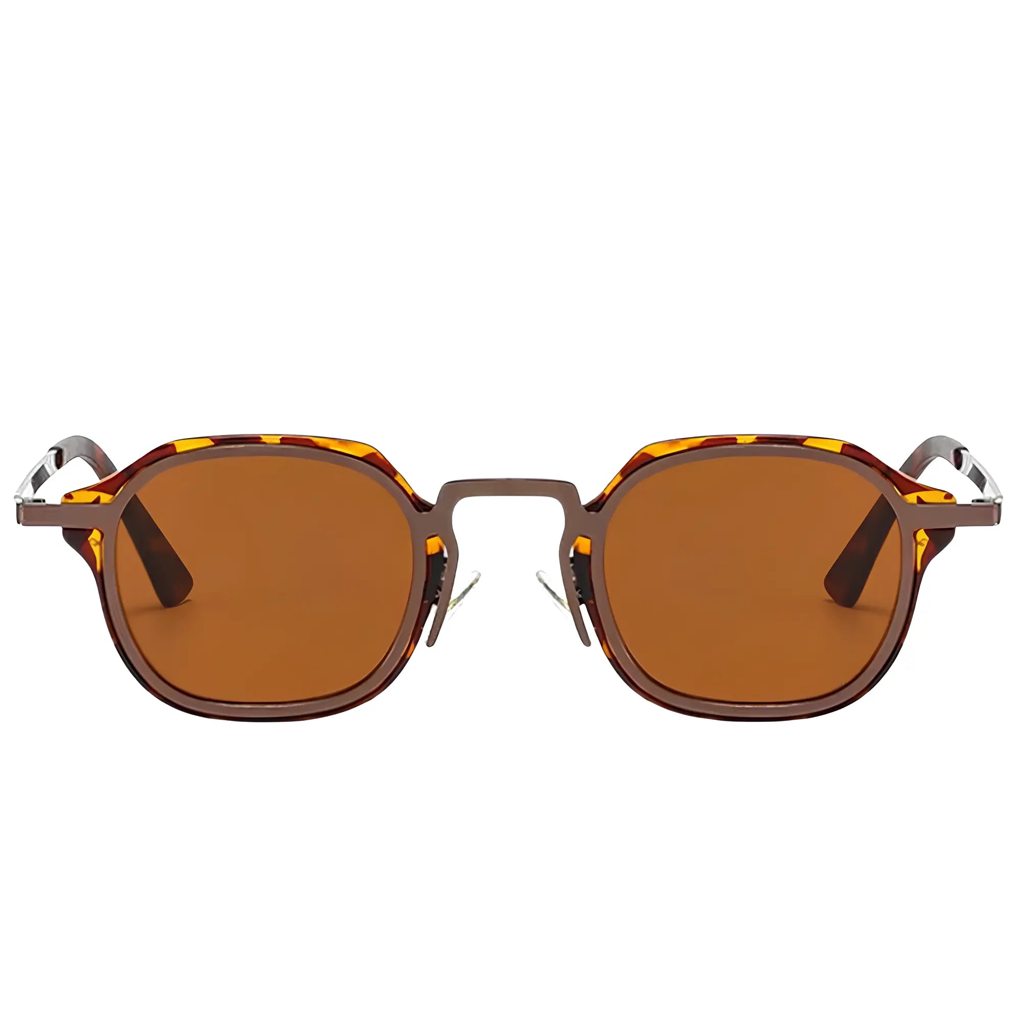 Óculos de Sol Tartaruga - Vitrinni