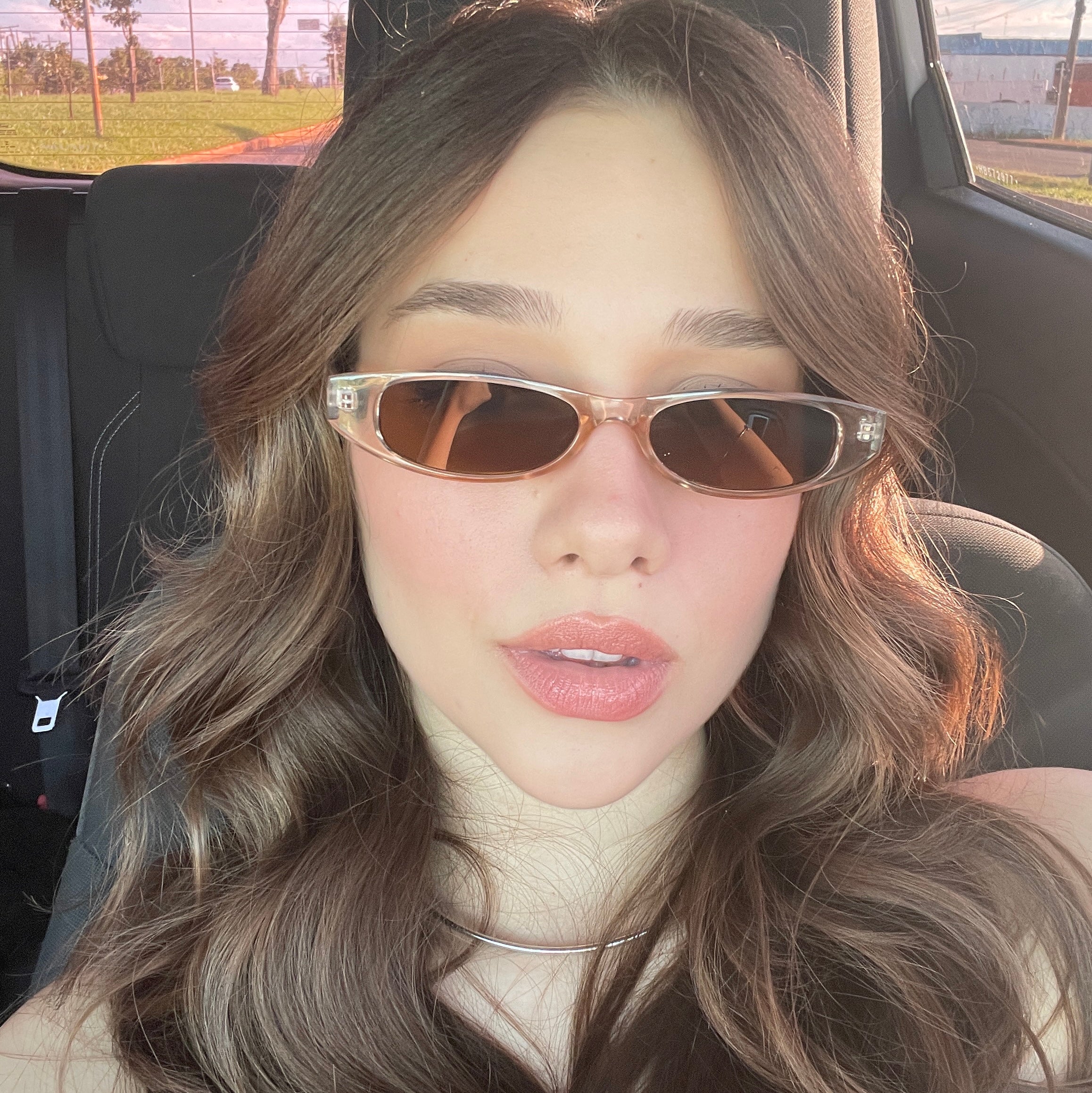 Óculos de sol Milão