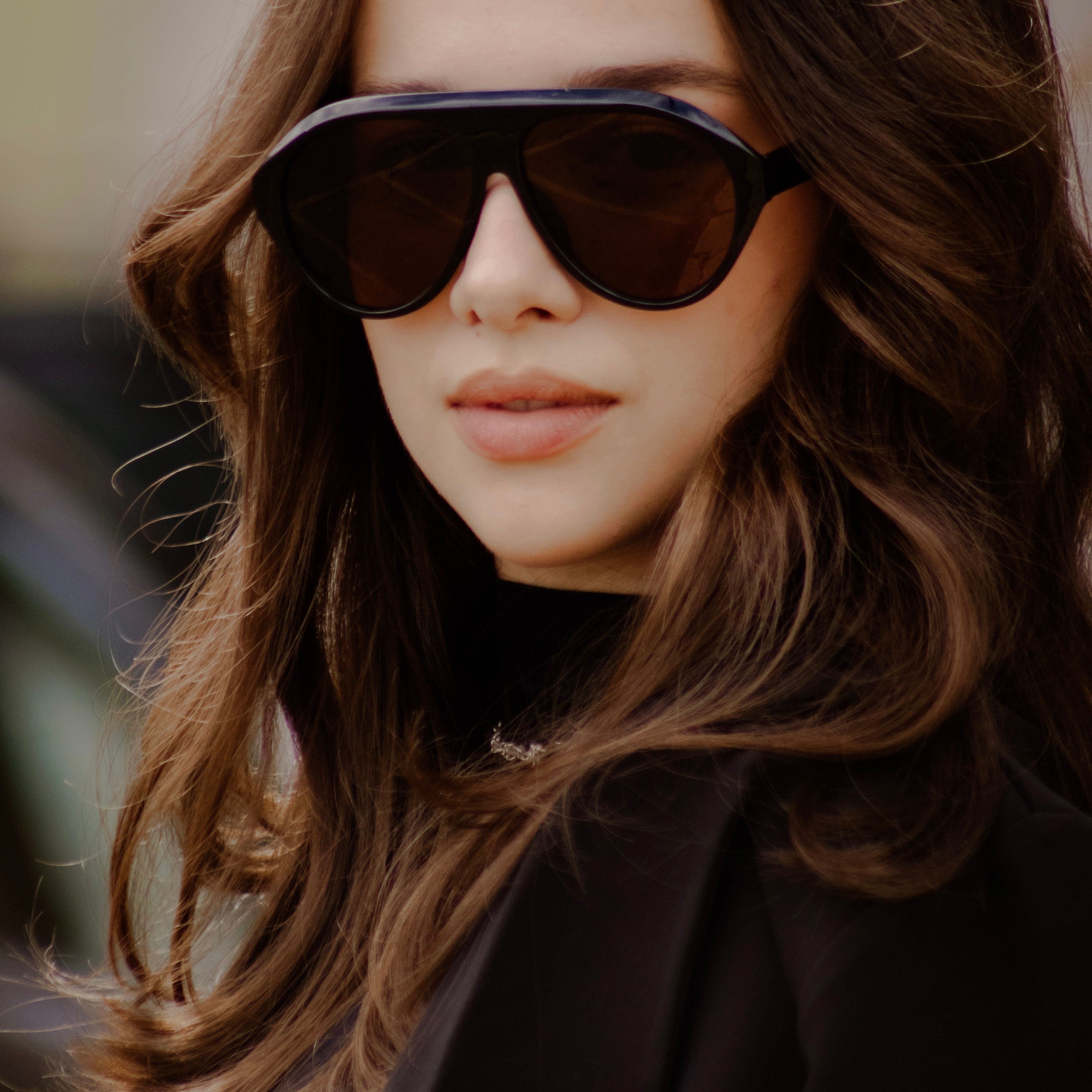 Óculos de sol Boston