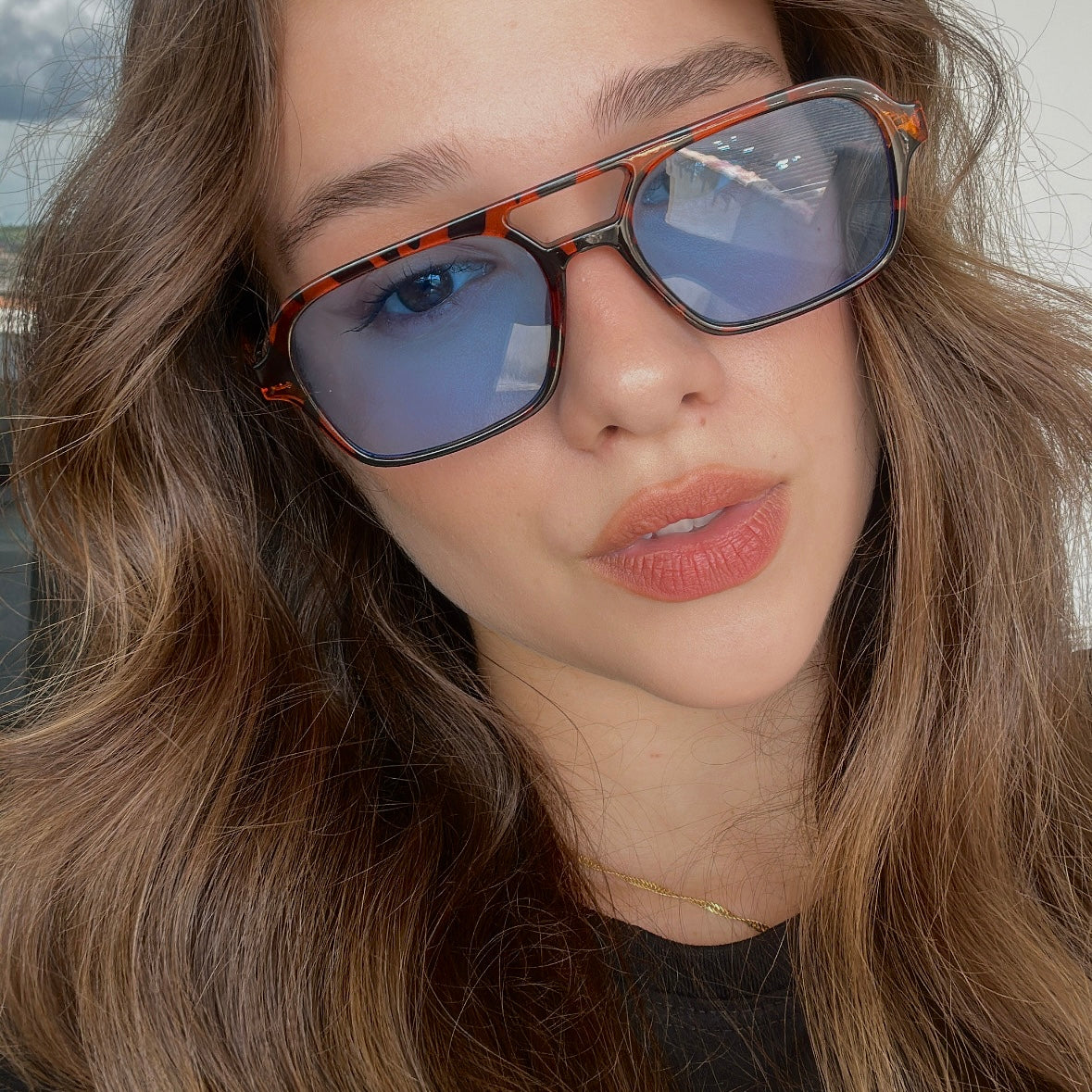 Óculos de sol Fasano