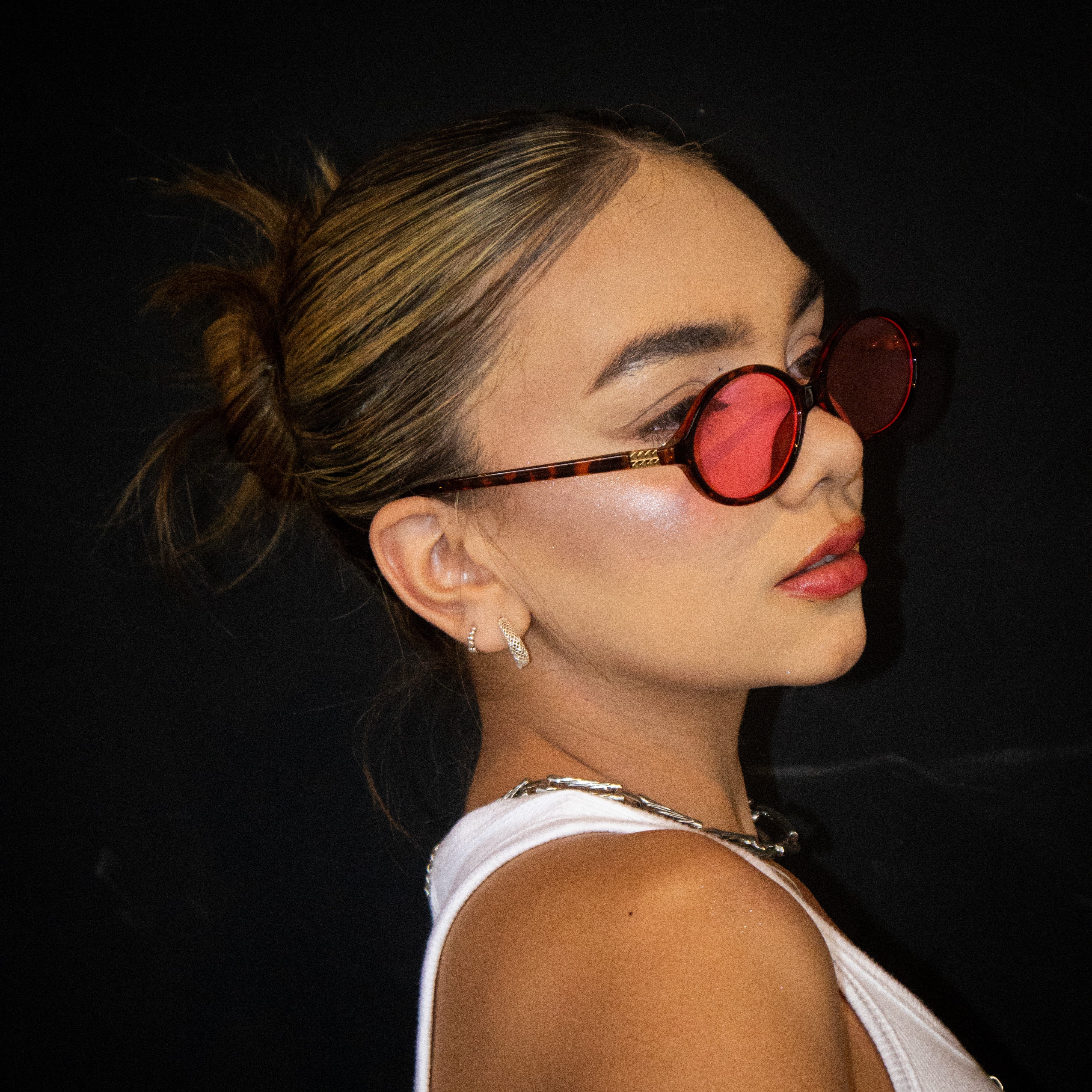 Óculos de sol Louis