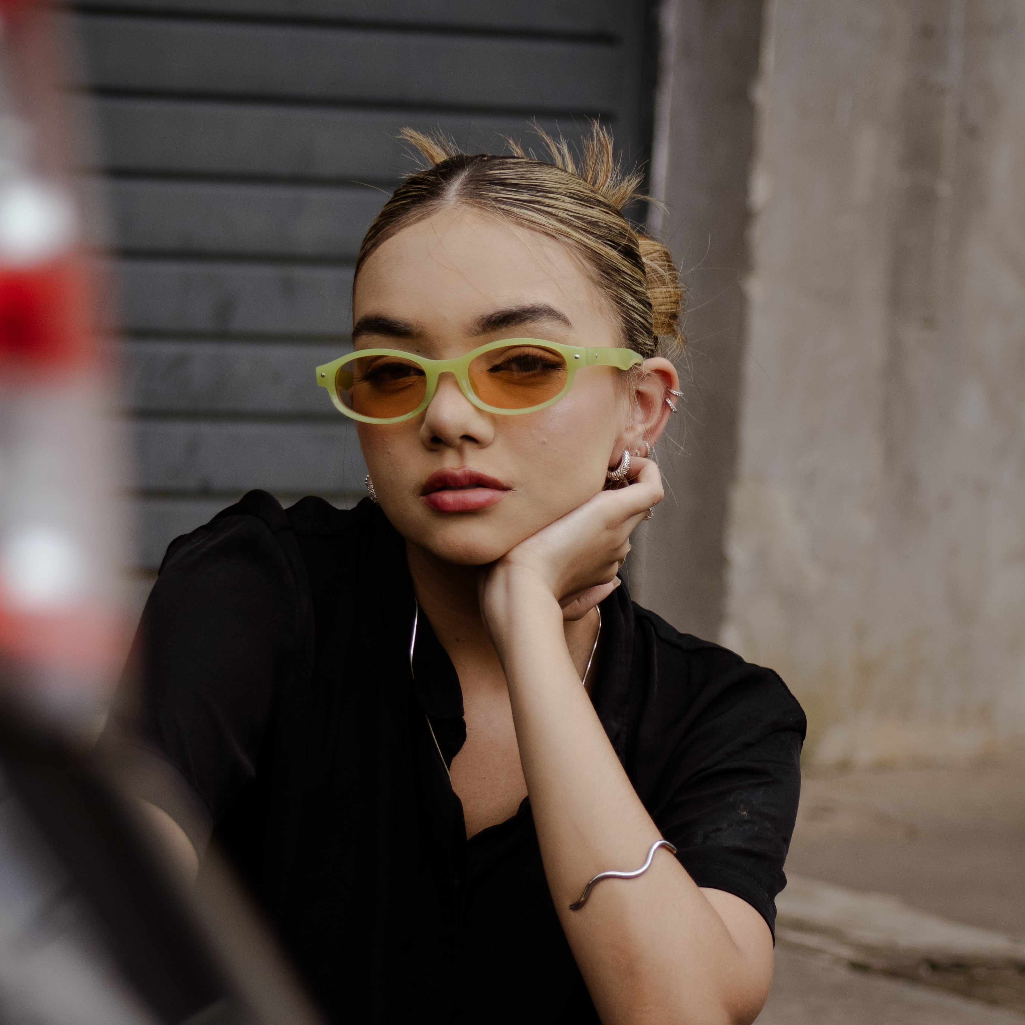 Óculos de sol Kessie